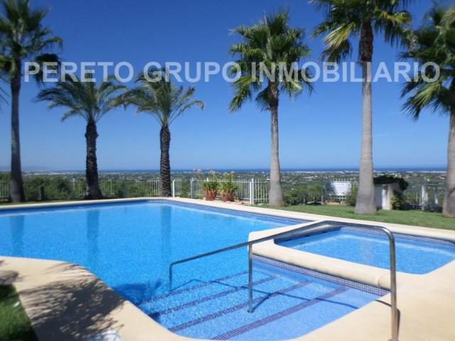 Aticos en venta en Pedreguer, La Sella