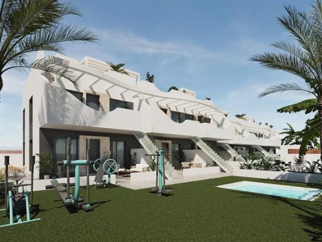 Aticos en venta en Pilar de la Horadada, Pilar De La Horadada