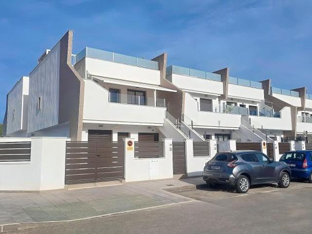Aticos en venta en Pilar de la Horadada, Zona Pueblo