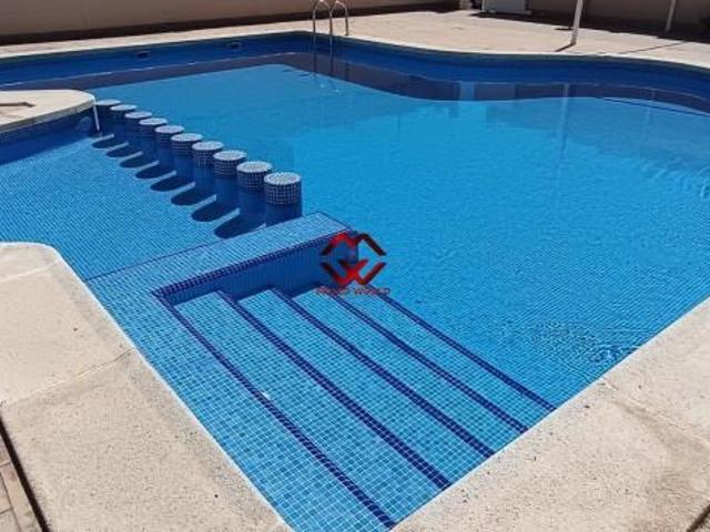 Aticos en venta en Puerto de Mazarrón, El Alamillo