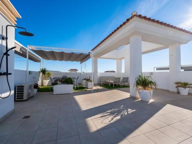 Aticos en venta en Rojales, Cuidad Quesada