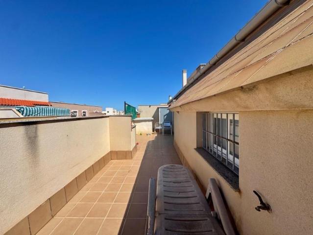 Aticos en venta en Roquetas de Mar, Avenida Pintor Rosales