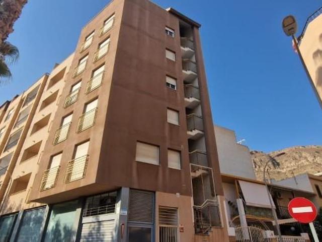 Aticos en venta en Roquetas de Mar, El Puerto