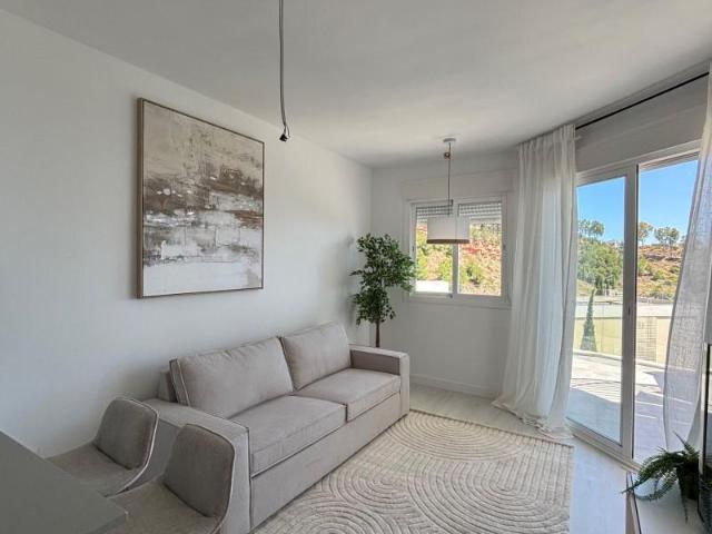 Aticos en venta en Rincón de la Victoria