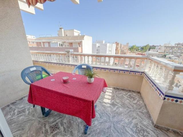 Aticos en venta en Torrevieja