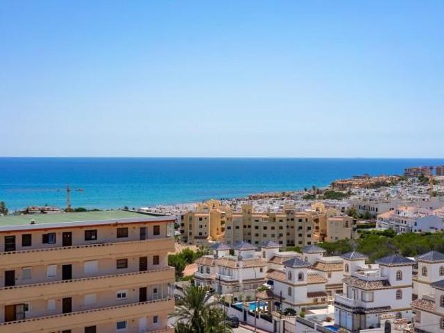 Aticos en venta en Torrevieja, Torreblanca