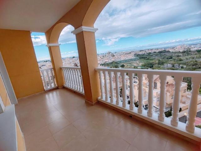 Aticos en venta en Torrevieja, Torreblanca