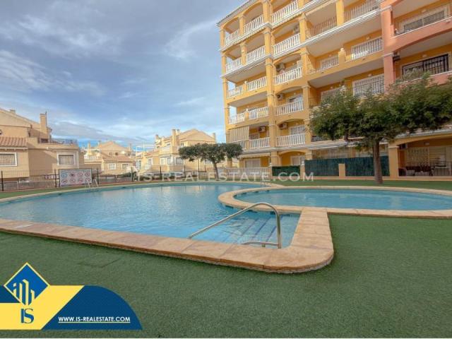 Aticos en venta en Torrevieja, Torreblanca