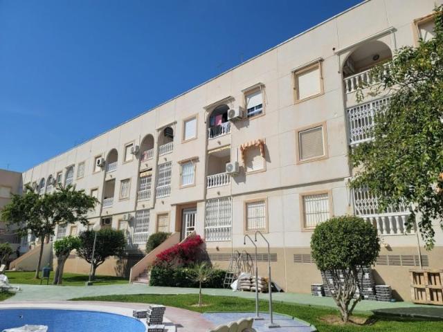 Aticos en venta en Torrevieja, Acequion