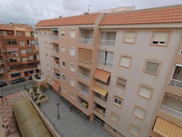 Aticos en venta en Torrevieja, Acequion