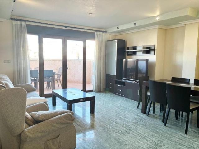 Aticos en venta en Torrevieja, Center