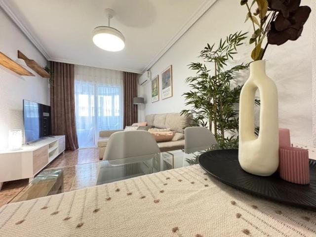 Aticos en venta en Torrevieja, Centro