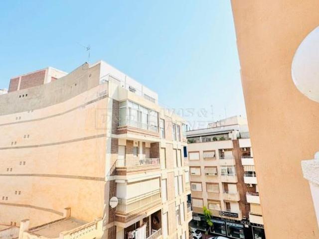 Aticos en venta en Torrevieja, Centro