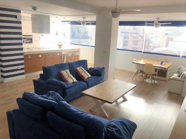 Aticos en venta en Torrevieja, Centro Muelle Pesquero