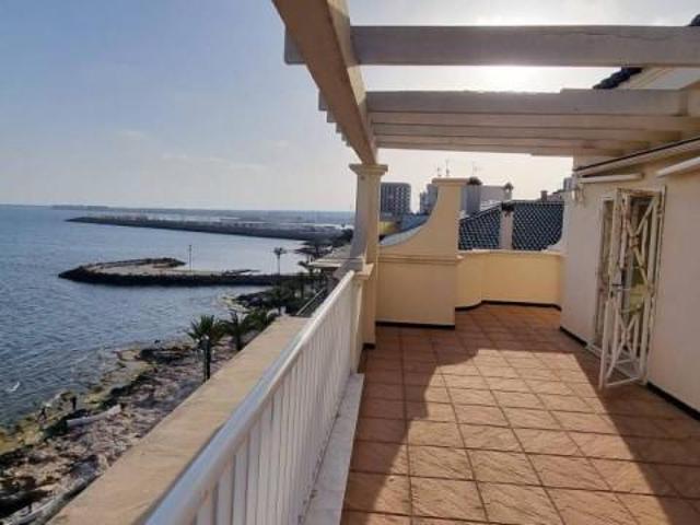 Aticos en venta en Torrevieja, Centro Paseo Maritimo