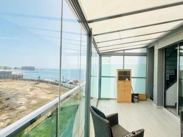 Aticos en venta en Torrevieja, Curva del Palangre