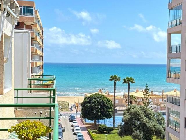 Aticos en venta en Torrevieja, La Mata pueblo