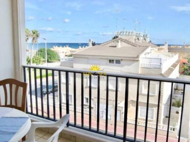 Aticos en venta en Torrevieja, La Mata