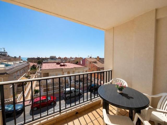 Aticos en venta en Torrevieja, La Mata