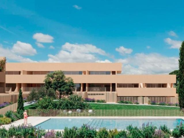 Aticos en venta en Torrevieja, Los Balcones