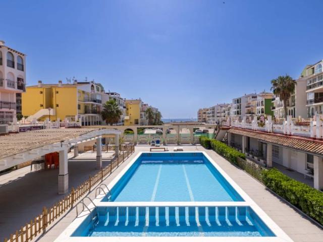 Aticos en venta en Torrevieja, Mar azul