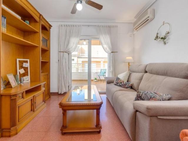 Aticos en venta en Torrevieja, Paseo maritimo