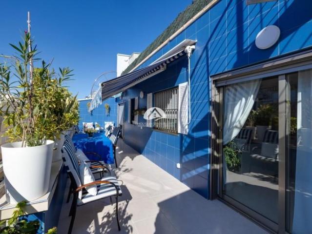 Aticos en venta en Torrevieja, Playa de los Locos