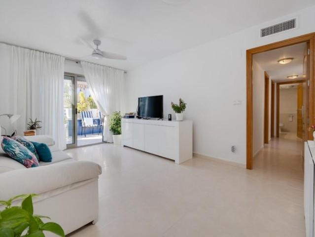 Aticos en venta en Torrevieja, Playa de los Locos