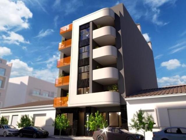 Aticos en venta en Torrevieja, Playa del cura