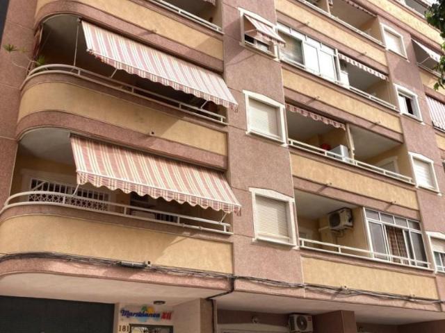 Aticos en venta en Torrevieja, Playa del Cura