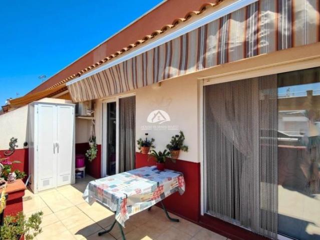 Aticos en venta en Torrevieja, Playa del Cura