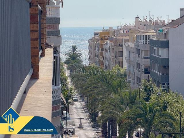 Aticos en venta en Torrevieja, Playa del Cura
