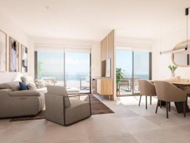 Aticos en venta en Torrevieja, Punta prima