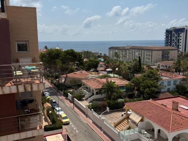 Aticos en venta en Torrevieja, Punta Prima