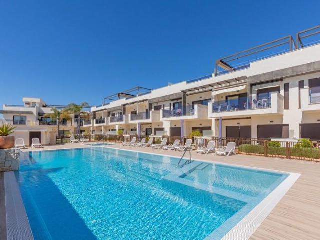 Aticos en venta en Torre Pacheco, Dolores De Pacheco