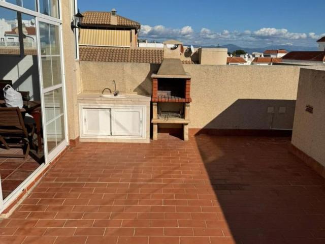 Aticos en venta en Torremolinos, El Pinillo