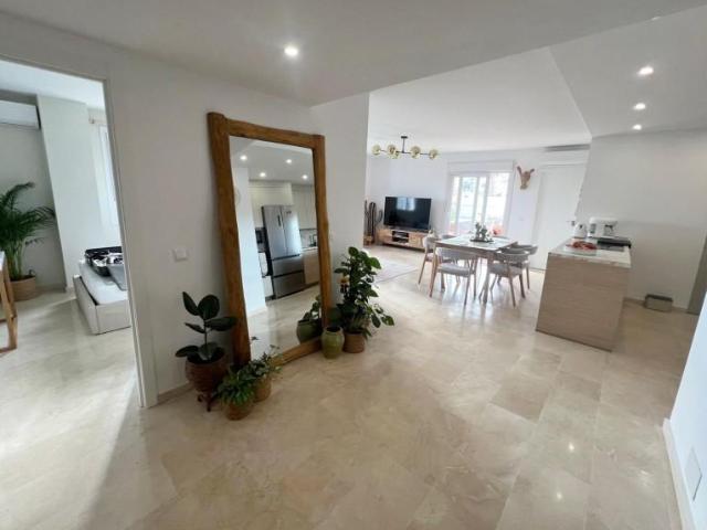 Aticos en venta en Torremolinos, La Colina