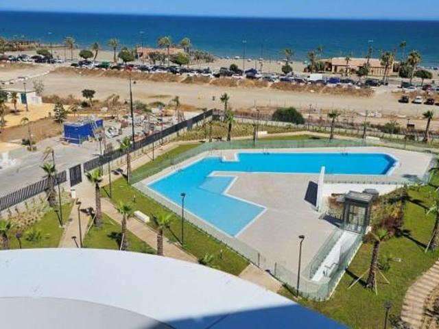 Aticos en venta en Torremolinos, Los Alamos