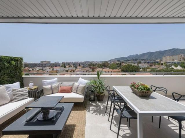 Aticos en venta en Torremolinos, Torremolinos