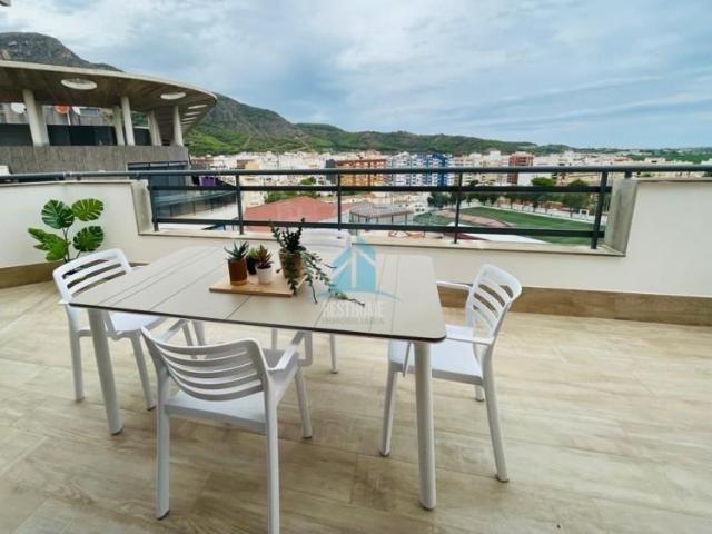 Aticos en venta en Tavernes de la Valldigna, Tavernes de la valldigna