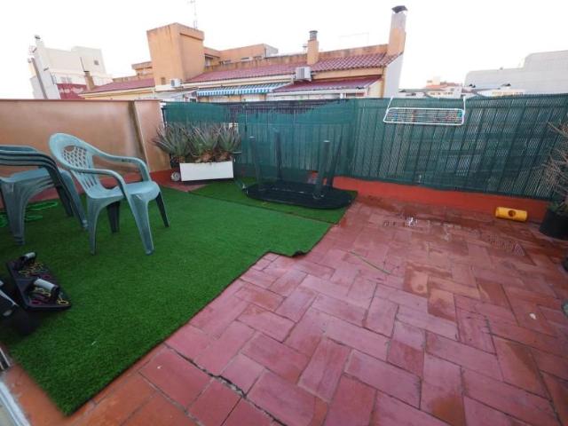 Aticos en venta en Terrassa, Sant Pere Nord