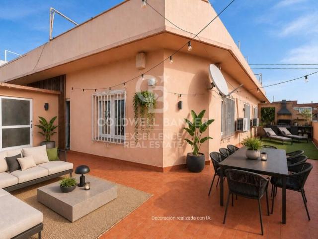 Aticos en venta en Valencia
