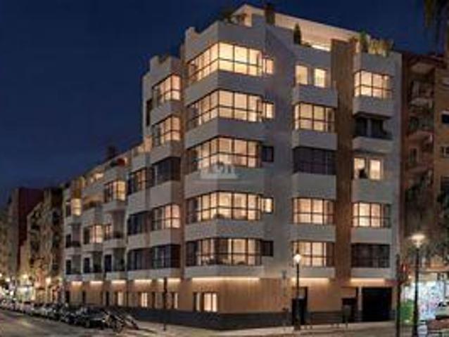 Aticos en venta en Valencia, Ciutat de les arts i de les ciencies