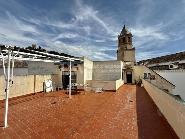 Aticos en venta en Vélez Málaga