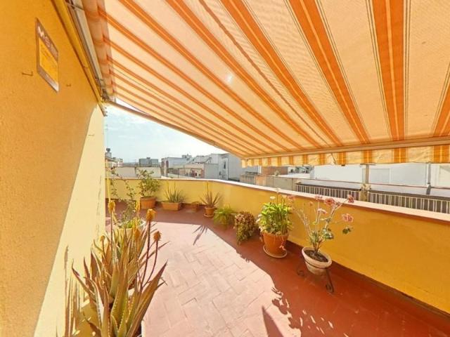Aticos en venta en Vilanova i la Geltrú, Centre