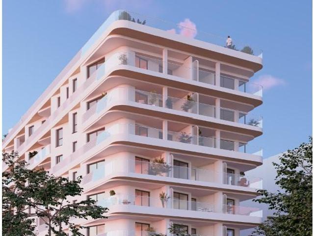 Aticos en venta en Villajoyosa