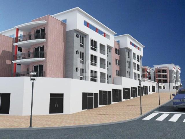 Aticos en venta en Villajoyosa, Paraíso