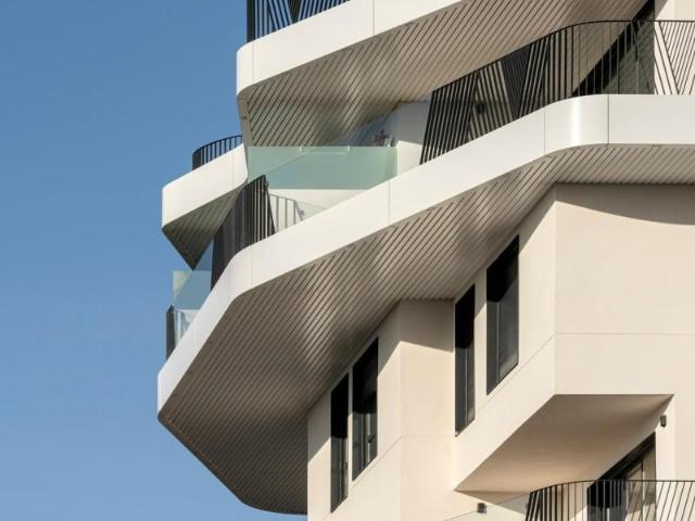 Aticos en venta en Villajoyosa, Playas Del Torres