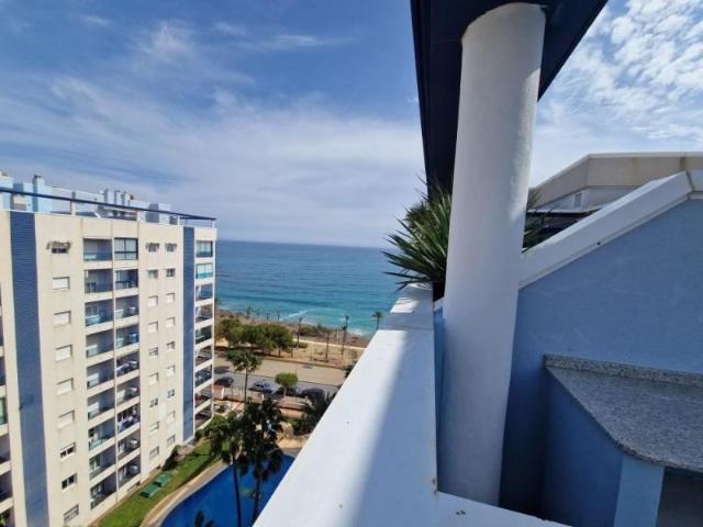 Aticos en venta en Villajoyosa, Playas Del Torres
