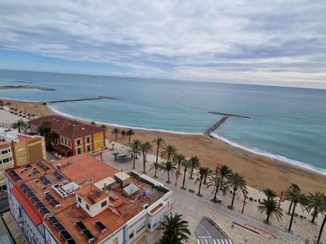 Aticos en venta en Vinaròs, Casco Urbano